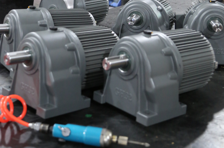 如何區分普通電機和變頻電機? 如何區分普通電機和變頻電機?