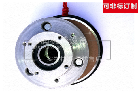 電磁制動器在包裝機械上的運用 電磁制動器在包裝機械上的運用