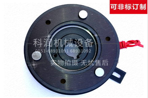 電磁離合器的冷卻和潤(rùn)滑作用 電磁離合器的冷卻和潤(rùn)滑作用