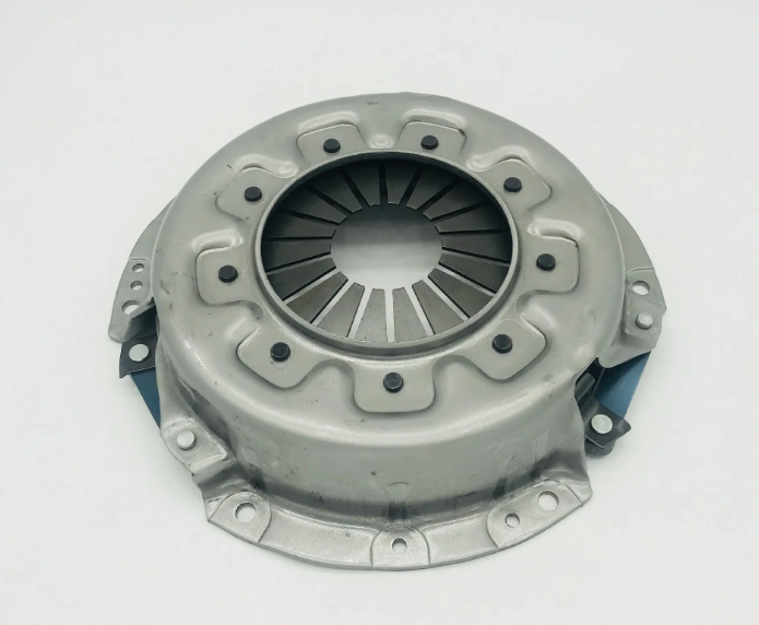 磁粉離合器卡死的解決方法 磁粉離合器卡死的解決方法