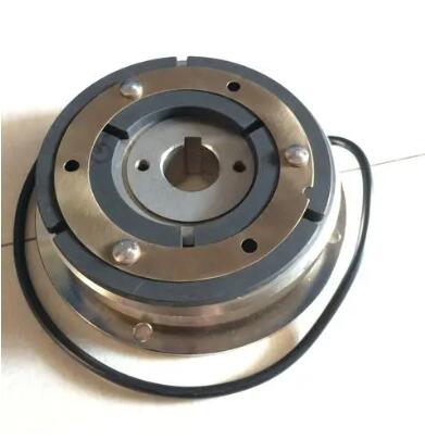 干電磁離合器禁止使用潤滑脂,否則會導致轉矩下降 干電磁離合器禁止使用潤滑脂,否則會導致轉矩下降