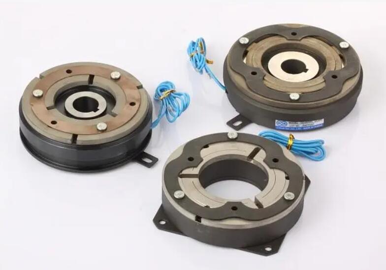 多片式電磁離合器重要的機(jī)械傳動(dòng)裝置 多片式電磁離合器重要的機(jī)械傳動(dòng)裝置