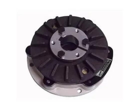 磁粉制動器的功能和內部結構 磁粉制動器的功能和內部結構