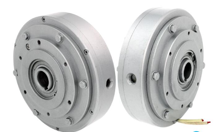 電磁離合器工作方式又可分為:通電結合和斷電結合 電磁離合器工作方式又可分為:通電結合和斷電結合