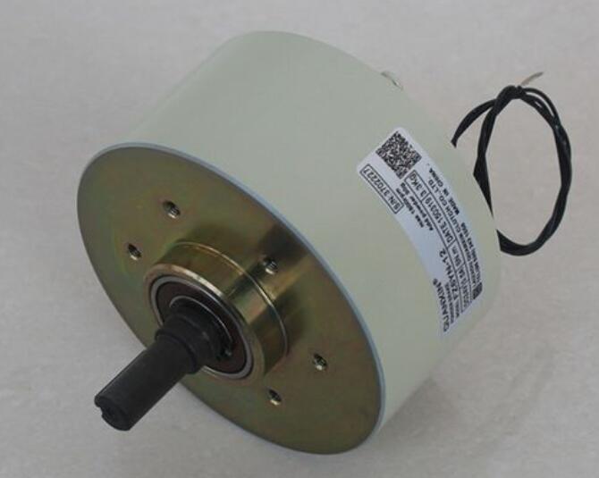 磁粉離合器繞線有什么作用? 磁粉離合器繞線有什么作用?