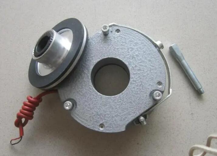 電磁剎車的扭矩可以調節嗎? 電磁剎車的扭矩可以調節嗎?