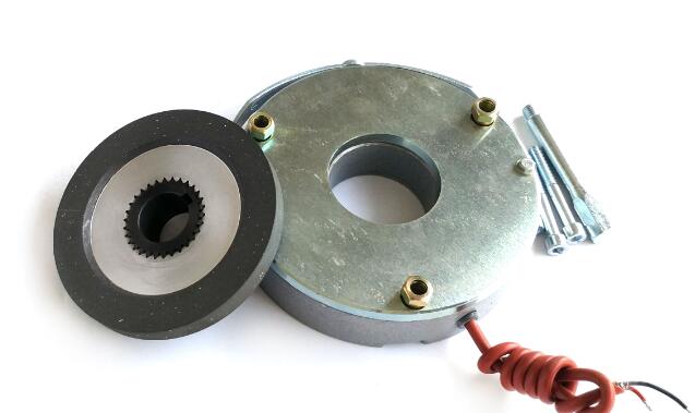 電磁離合器線圈和轉子的間隙有多大? 電磁離合器線圈和轉子的間隙有多大?