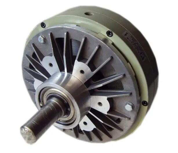 雙輸出軸磁粉離合器的使用效果如何? 雙輸出軸磁粉離合器的使用效果如何?