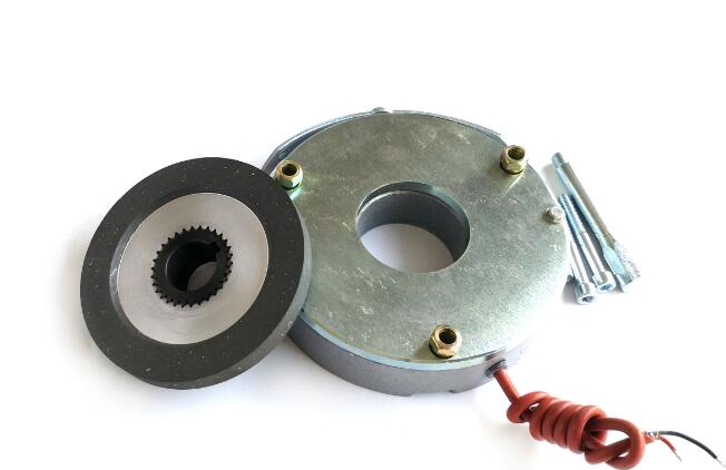 磁粉制動器請注意防潮? 磁粉制動器請注意防潮?