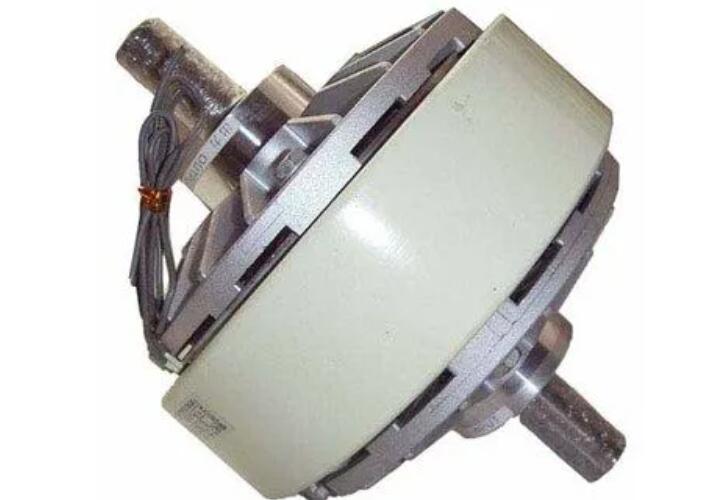 磁粉離合器的用途也非常廣泛 磁粉離合器的用途也非常廣泛