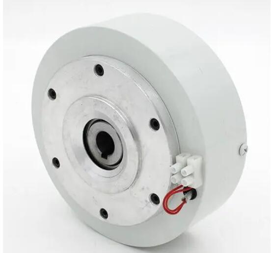 以正規的安裝方法來使用高轉速磁粉制動器 以正規的安裝方法來使用高轉速磁粉制動器