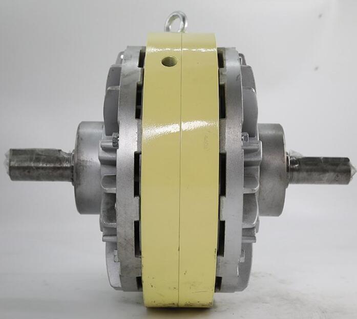 小扭矩磁粉制動器必須要在低速運行時,該怎么辦呢? 小扭矩磁粉制動器必須要在低速運行時,該怎么辦呢?