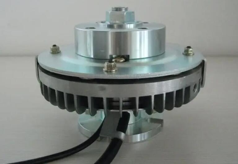 電機在電磁失電制動器起到什么作用? 電機在電磁失電制動器起到什么作用?