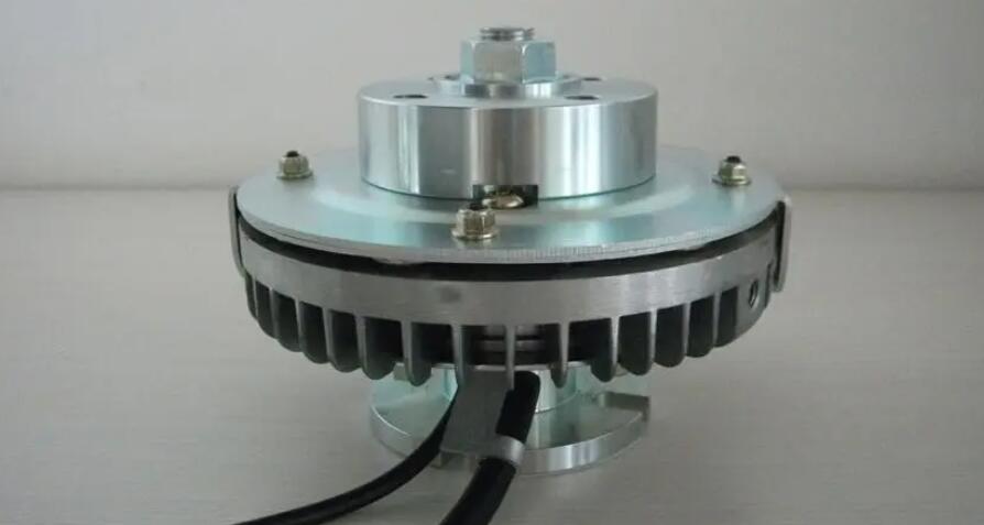 電磁離合器的作用原來是這樣的 電磁離合器的作用原來是這樣的