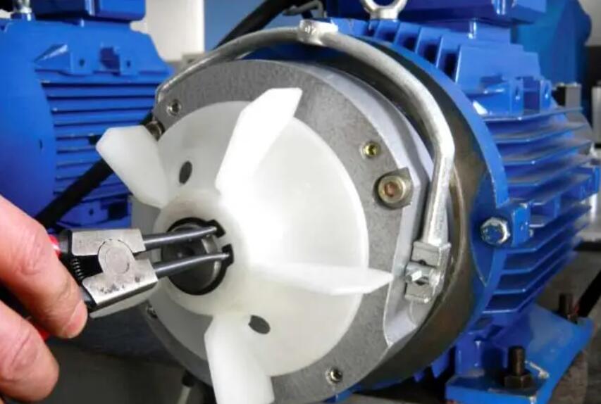 使用電磁剎車需要注意什么? 使用電磁剎車需要注意什么?