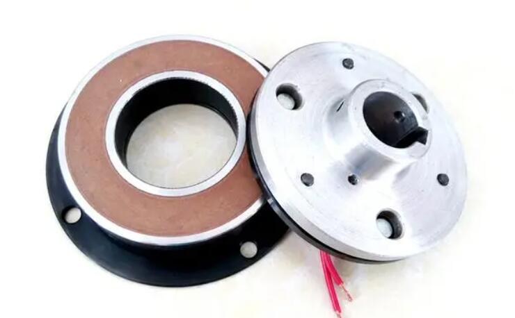 電磁制動(dòng)器的準(zhǔn)確設(shè)計(jì)和保持制動(dòng)器,減少壓縮機(jī)故障具有重要意義 電磁制動(dòng)器的準(zhǔn)確設(shè)計(jì)和保持制動(dòng)器,減少壓縮機(jī)故障具有重要意義