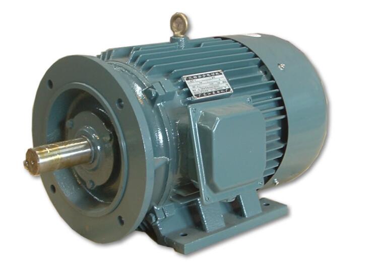 定速電機和調速電機明顯的差異 定速電機和調速電機明顯的差異