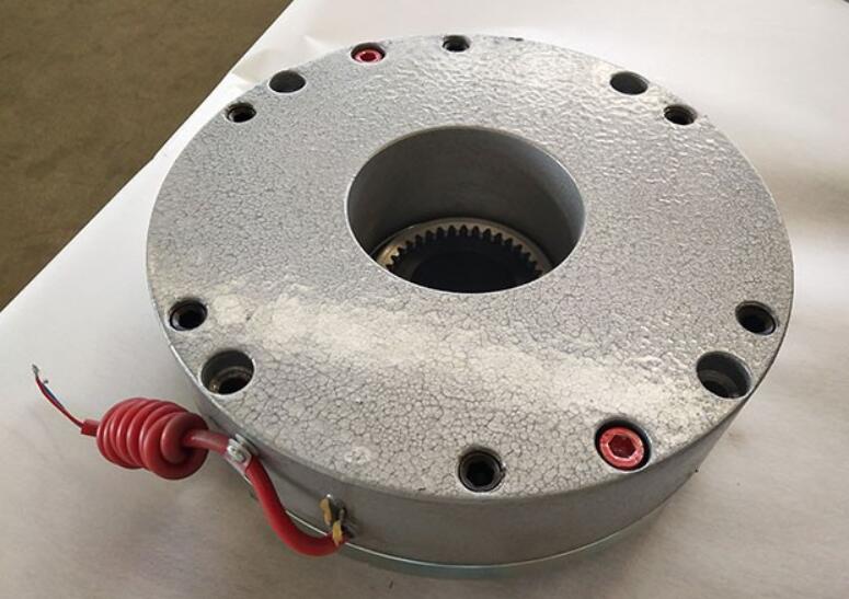 電磁增能制動器的控制電路如何連接? 電磁增能制動器的控制電路如何連接?