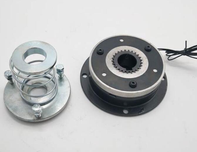 電磁制動器要怎么加電磁更妥帖? 電磁制動器要怎么加電磁更妥帖?