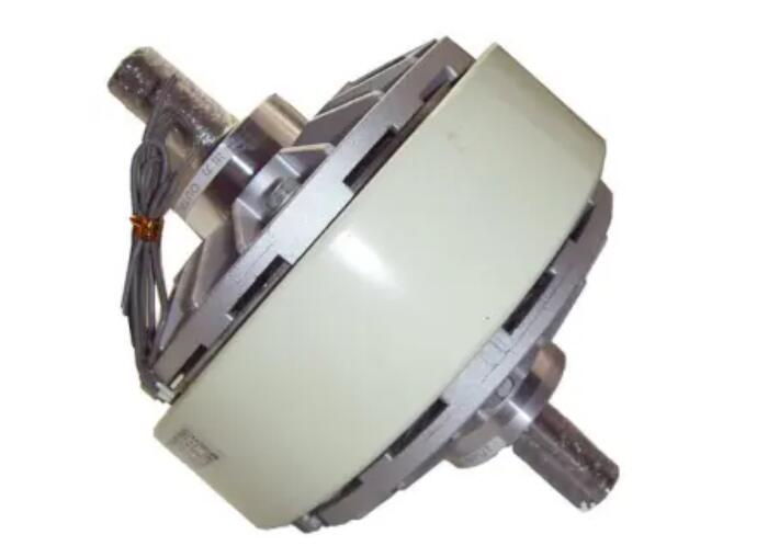 磁粉制動(dòng)器的控制力矩精度為何較高? 磁粉制動(dòng)器的控制力矩精度為何較高?