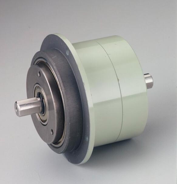 磁粉制動器的控制力矩精度為何較高? 磁粉制動器的控制力矩精度為何較高?