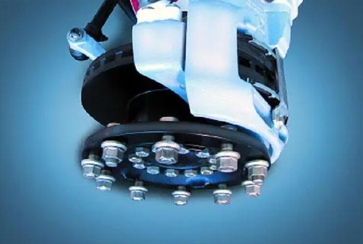 渦流制動(dòng)器的使用要點(diǎn) 渦流制動(dòng)器的使用要點(diǎn)