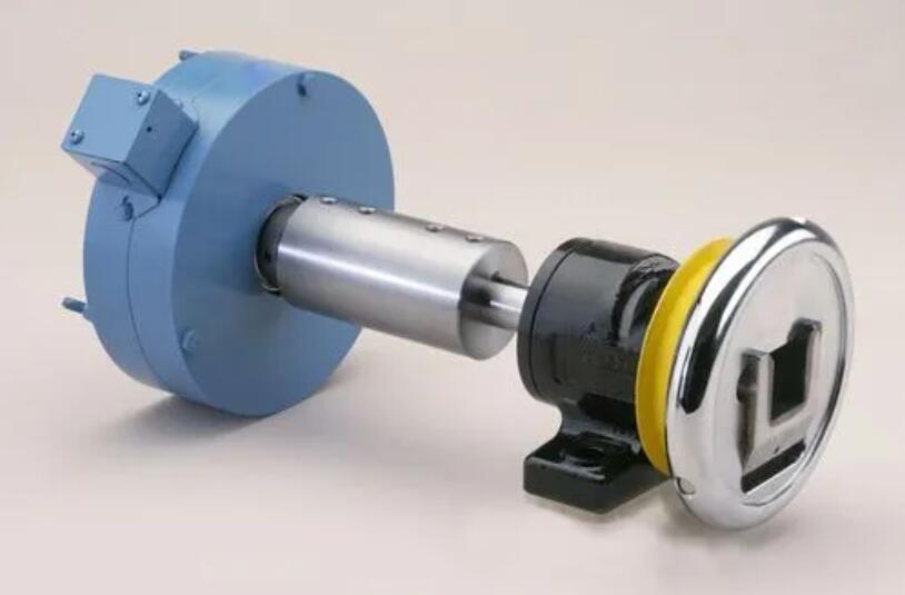 磁粉離合器怎么安裝的?磁粉離合器為何溫度升高? 磁粉離合器怎么安裝的?磁粉離合器為何溫度升高?