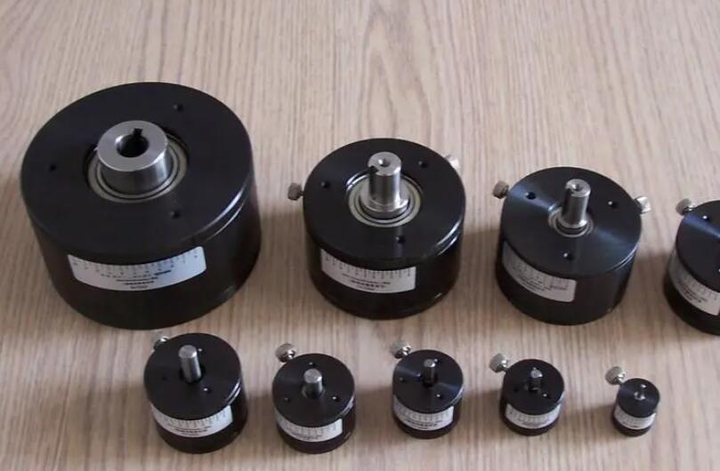 張力控制器基本構成及主要類型 張力控制器基本構成及主要類型