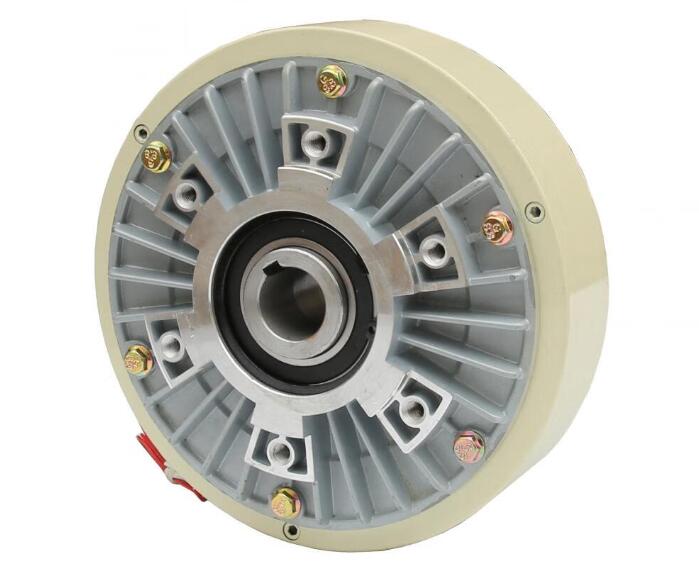 空心軸磁粉制動器的運用 空心軸磁粉制動器的運用