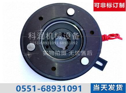 電力液壓鼓式制動器的工作原理 電力液壓鼓式制動器的工作原理