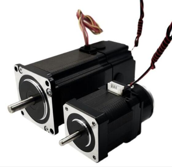 高性能交流剎車電機的設計開發與制造需要考慮多個因素 高性能交流剎車電機的設計開發與制造需要考慮多個因素