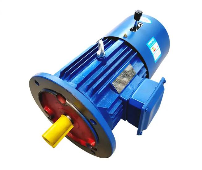 交流制動電機的使用規范,便于客戶恰當使用和維護 交流制動電機的使用規范,便于客戶恰當使用和維護