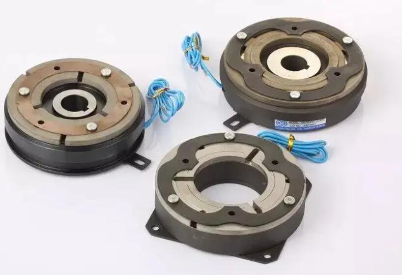 通電制動器和電磁制動器,究竟哪個更適合您的需求呢? 通電制動器和電磁制動器,究竟哪個更適合您的需求呢?