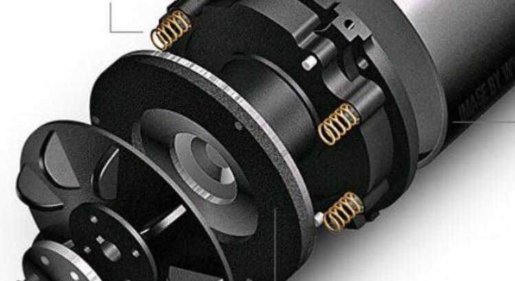 制動電機的拆卸步驟和維護 制動電機的拆卸步驟和維護