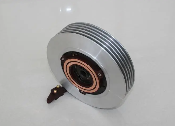 磁粉離合器和電磁離合器有什么區(qū)別? 磁粉離合器和電磁離合器有什么區(qū)別?