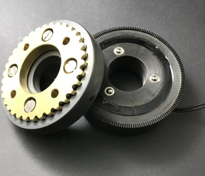 廣泛應用于工業(yè)領域的電磁制動器有什么特點? 廣泛應用于工業(yè)領域的電磁制動器有什么特點?
