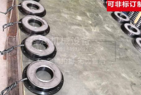 電磁離合器磁性能測(cè)試在鐵芯加工中起到什么關(guān)鍵作用? 電磁離合器磁性能測(cè)試在鐵芯加工中起到什么關(guān)鍵作用?