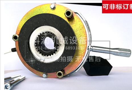 發(fā)現(xiàn)電磁制動(dòng)器存在問題,以確保設(shè)備的正常運(yùn)轉(zhuǎn) 發(fā)現(xiàn)電磁制動(dòng)器存在問題,以確保設(shè)備的正常運(yùn)轉(zhuǎn)