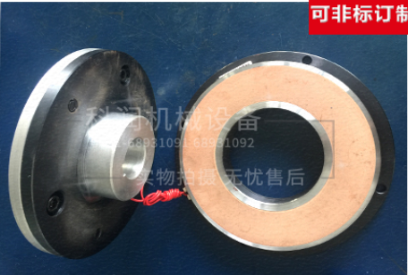 根據負載特性來選擇合適的電磁制動器 根據負載特性來選擇合適的電磁制動器