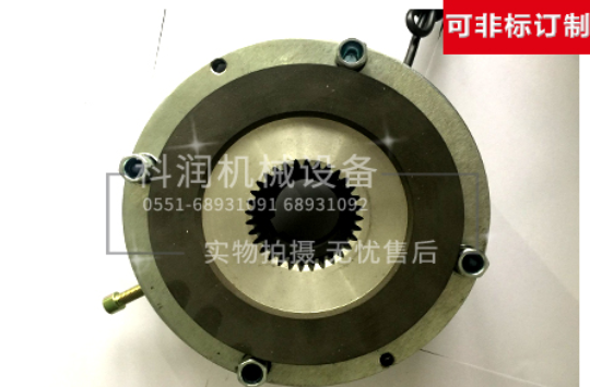 多片制動器的散熱性能具體如何優越? 多片制動器的散熱性能具體如何優越?