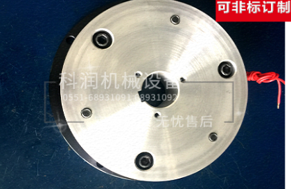 制動器的選型標準是怎樣的? 制動器的選型標準是怎樣的?