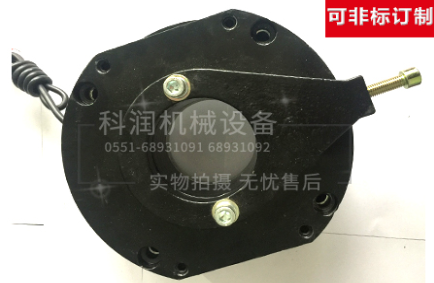 選擇剎車電機時需要考慮哪些關鍵指標? 選擇剎車電機時需要考慮哪些關鍵指標?