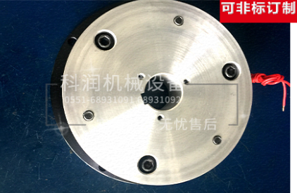 帶式制動器在制動力矩上有何優勢? 帶式制動器在制動力矩上有何優勢?