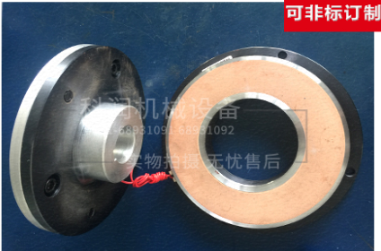 有沒有提高電磁制動(dòng)器性能的方法? 有沒有提高電磁制動(dòng)器性能的方法?