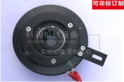 電磁渦流制動器的散熱措施 電磁渦流制動器的散熱措施