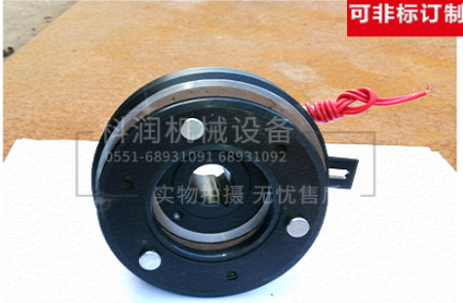 如何加強電磁渦流制動器的散熱管理? 如何加強電磁渦流制動器的散熱管理?