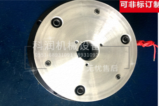 電磁制動器相比其他制動器有何優(yōu)勢? 電磁制動器相比其他制動器有何優(yōu)勢?