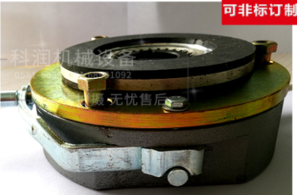多片離合器如何實現(xiàn)精確扭矩分配? 多片離合器如何實現(xiàn)精確扭矩分配?