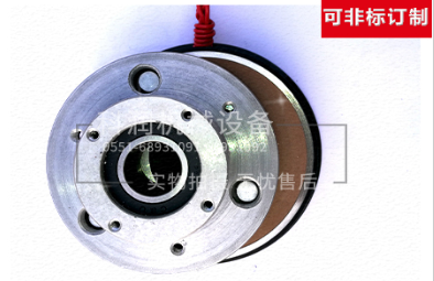 失電制動器核心知識與應用指南 失電制動器核心知識與應用指南