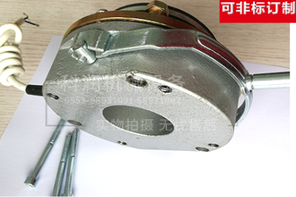 智能傳感器在電磁制動(dòng)器中如何實(shí)現(xiàn)應(yīng)用? 智能傳感器在電磁制動(dòng)器中如何實(shí)現(xiàn)應(yīng)用?